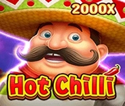 Hot Chilli Jili